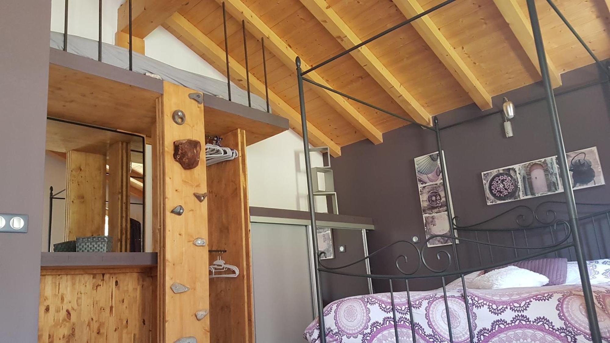 Chalet Les Vagnys - Lac Des Vernays La Riviere-Enverse Εξωτερικό φωτογραφία
